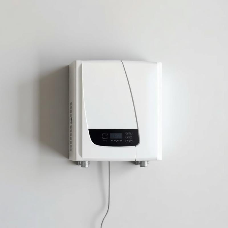 3kVA hybrid solar inverter